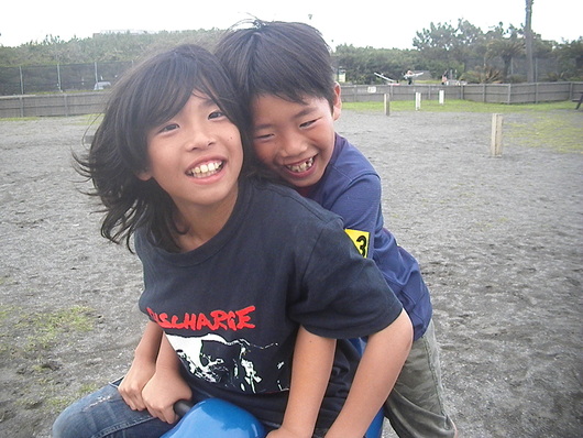 夏の予定は???????_d0106911_2355553.jpg