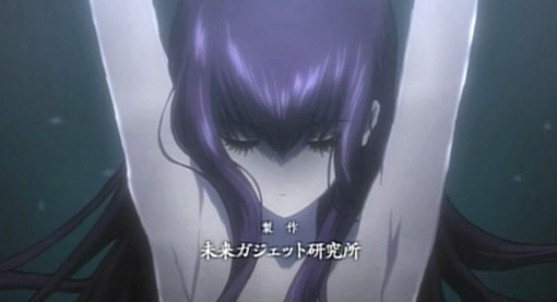 アニメ Steins Gate シュタインズ ゲート を見ましたよ 漫画家 原口清志のブログ アニメ Steins Gate シュタインズ ゲート を見ましたよ 漫画家 原口清志のブログ