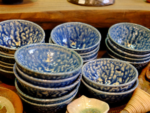 「福岡・糸島 恵水窯での陶芸体験&猫ちゃん」_a0000029_038426.jpg