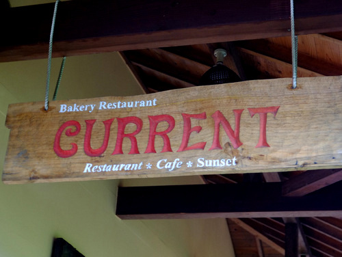 「福岡・糸島　ベーカリーレストラン CURRENT（カレント）のカレントプレート」_a0000029_1303979.jpg