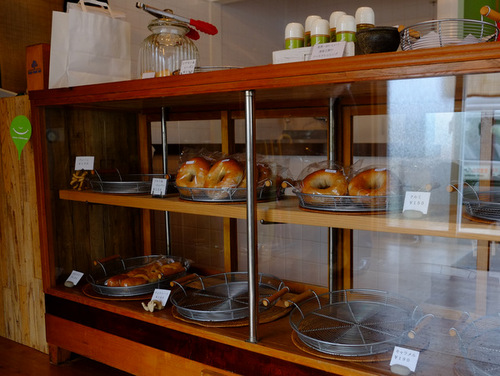 「福岡・糸島 Spoonful THE BAGEL(スプーンフル ザ ベーグル )」_a0000029_1444245.jpg