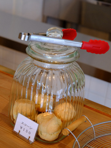 「福岡・糸島 Spoonful THE BAGEL(スプーンフル ザ ベーグル )」_a0000029_1472998.jpg