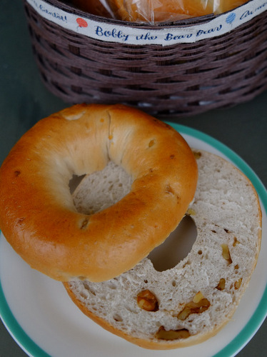 「福岡・糸島 Spoonful THE BAGEL(スプーンフル ザ ベーグル )」_a0000029_1524163.jpg