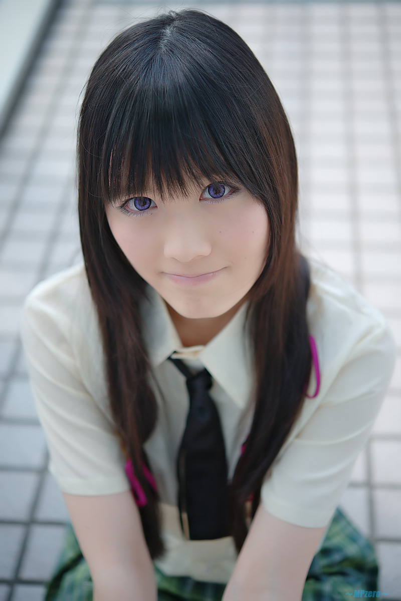 　ぽぷり さん[Popuri] 2013/06/23 TFT (Ariake TFT Building)_f0130741_2225632.jpg