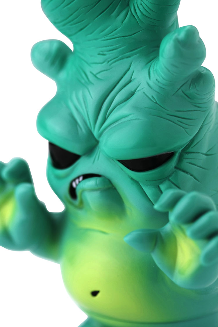 Stinky Ginger SDCC ver. 来週先行発売だぁ_a0077842_214536.jpg