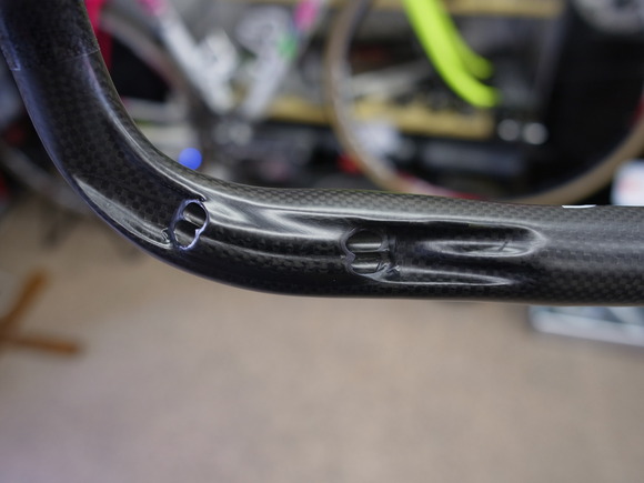 DEDA PRESA ロードバイク~カーボンハンドル! : ロードバイクPROKU DEDA PRESA ロードバイク~カーボンハンドル! : ロードバイクPROKU
