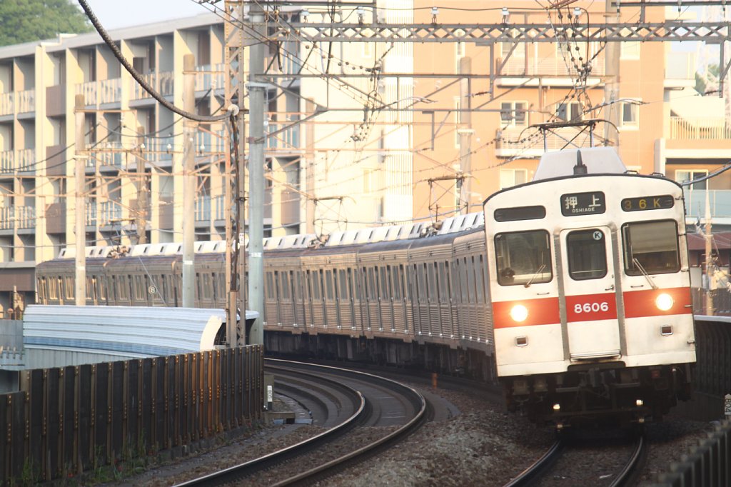 2013/05/10 夜明けの鷺沼行きなど_c0153149_15354056.jpg