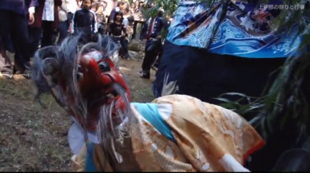 神明神社の天狗と獅子 ―辰野町北大出―_b0115553_8325297.png