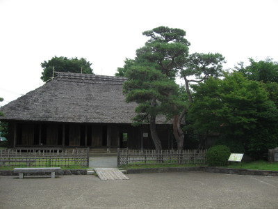 二宮尊徳記念館_f0006356_1140832.jpg