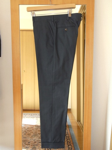 “アラフィフ”OYAJIたちの「岩手のスーツ」 編 その四_c0177259_2125816.jpg