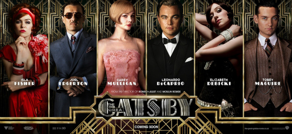 『THE GREAT GATSBY』_a0054163_0202635.jpg