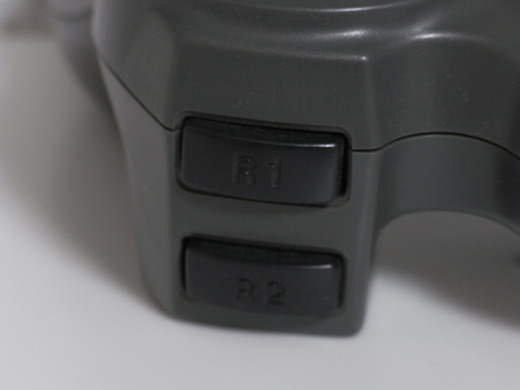 【レビュー】ナムコ ジョグコン(SLPH-00126)_c0004568_1354073.jpg