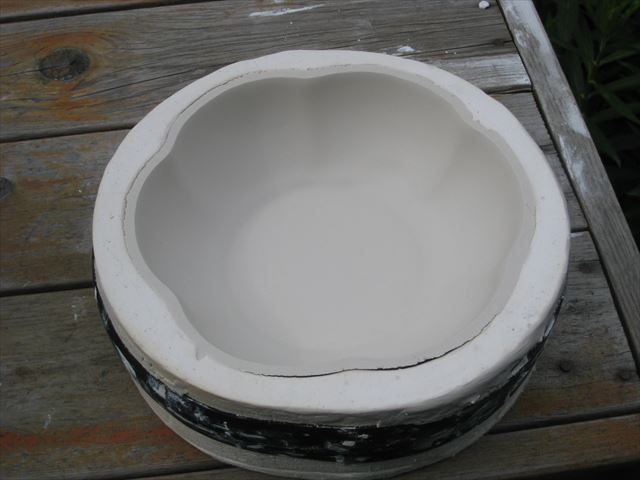 鋳込みと石膏型制作 : 陶磁器に挑戦・陶芸日記
