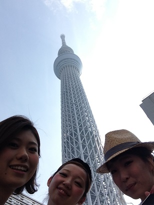 東京PART 2_f0202682_13255998.jpg