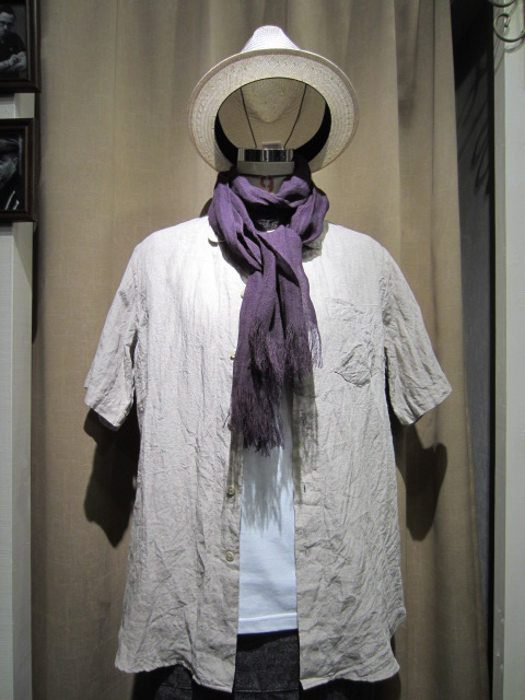 Django Atour 入荷（ストール）！_f0202785_21462179.jpg