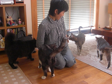 癒されてきました～_b0231886_18334938.jpg