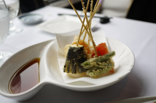 母のごちでZESTでディナー♪_d0129786_1433260.jpg