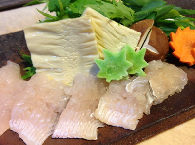 はものしゃぶしゃぶ〜清川店〜_f0232994_25132.jpg