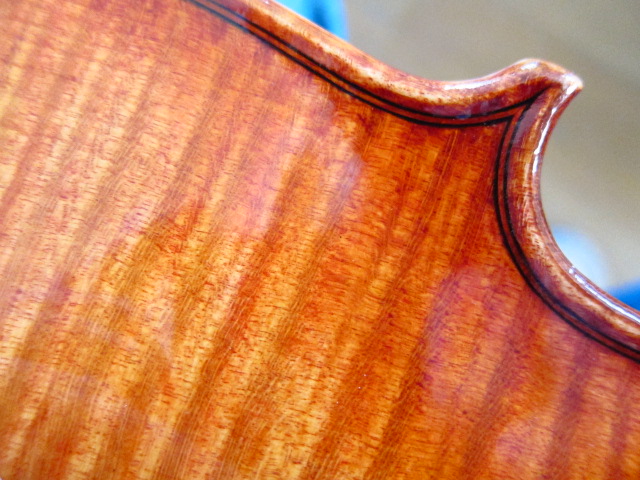 ヴァイオリンの各部の名称 Cremona Kuga Violino 久我ヴァイオリン工房 製作日記 Caffe O Te ヴァイオリンの各部の名称 Cremona Kuga Violino 久我ヴァイオリン工房 製作日記 Caffe O Te