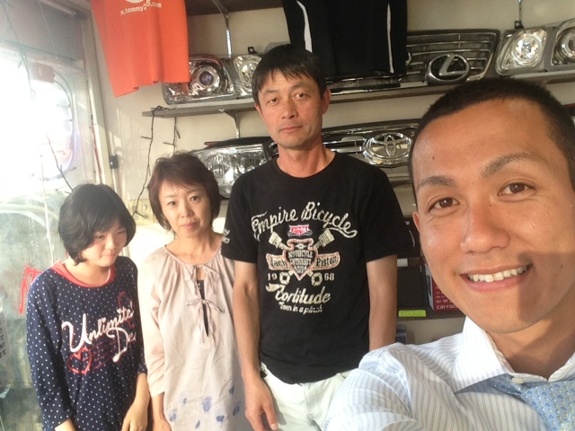 TOMMYニコニコブログ2013年6月月刊総集編 クマブログNO2_b0127002_19304865.jpg