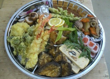 和風オードブル_b0237604_9431850.jpg