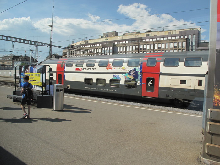 スイス10日間の旅　04　鉄道_b0008205_12114043.jpg