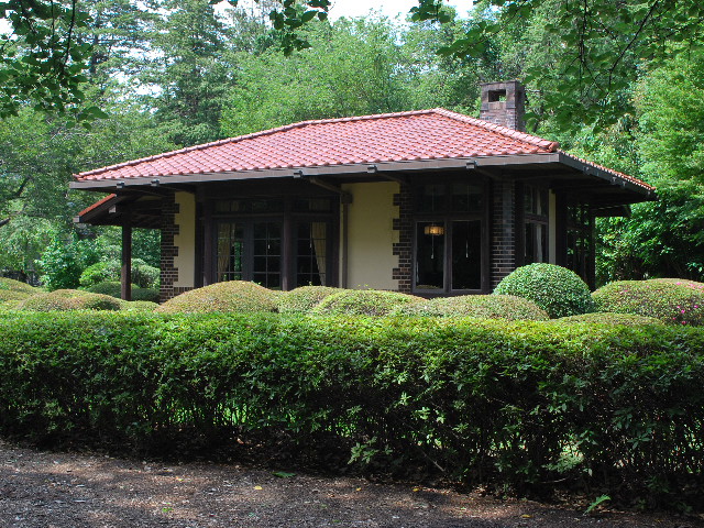 東京飛鳥山の晩香廬(大正モダン建築再訪)_f0142606_15164546.jpg