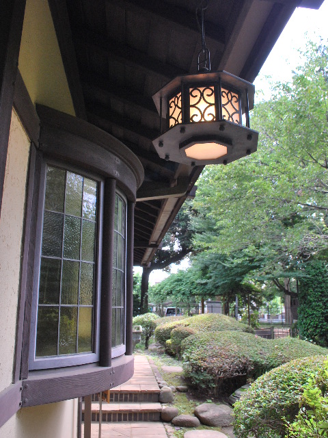 東京飛鳥山の晩香廬(大正モダン建築再訪)_f0142606_15475984.jpg
