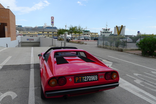 venice のGTS_a0129711_19325135.jpg