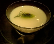 6月海老会 神保町SANKOUEN_b0025511_2122654.jpg