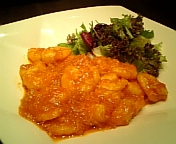 6月海老会 神保町SANKOUEN_b0025511_2122669.jpg