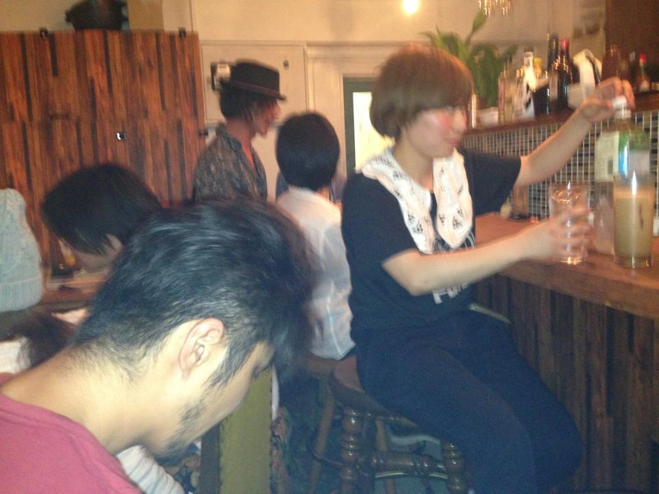 ビラーゴ祭り終了!_a0164918_21431681.jpg