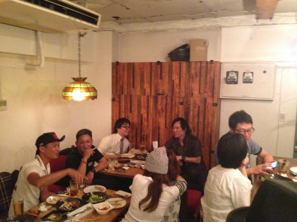 ビラーゴ祭り終了!_a0164918_21433211.jpg