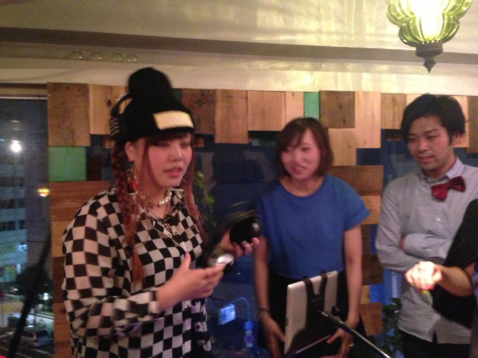 ビラーゴ祭り終了!_a0164918_21535111.jpg