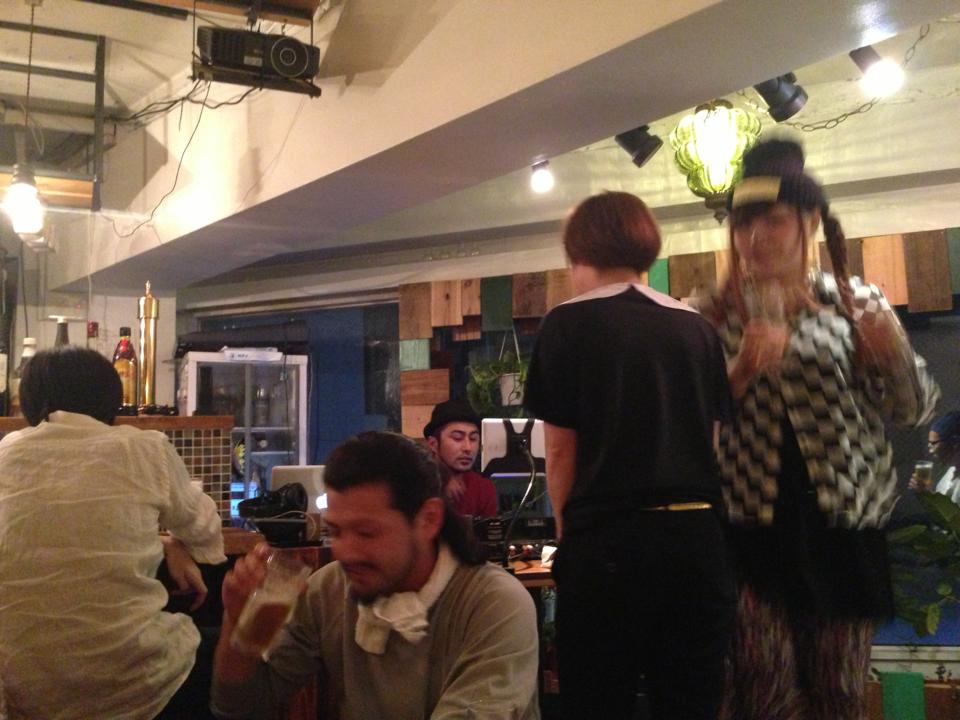 ビラーゴ祭り終了!_a0164918_21535890.jpg