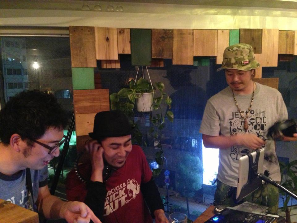 ビラーゴ祭り終了!_a0164918_21545524.jpg