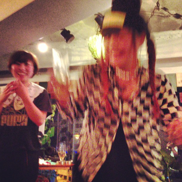 ビラーゴ祭り終了!_a0164918_21555521.jpg