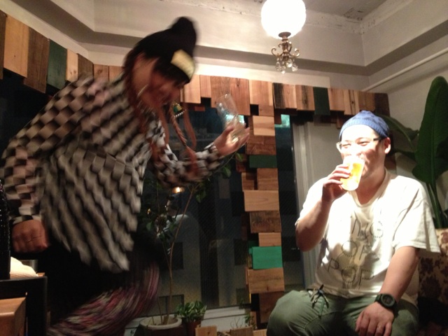 ビラーゴ祭り終了!_a0164918_2234262.jpg