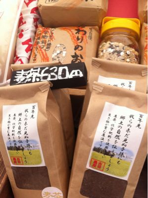 青山 国連大学 ファーマーズマーケット_c0141025_20554115.jpg