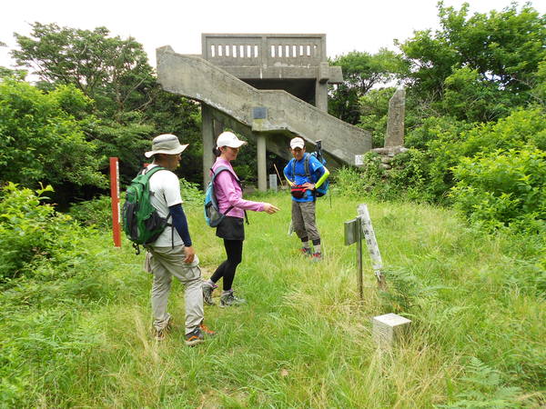 里美農村公園～八天岳～国見山往復縦走_a0206345_21402861.jpg