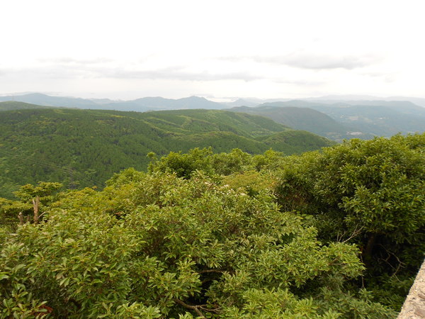 里美農村公園～八天岳～国見山往復縦走_a0206345_21425764.jpg