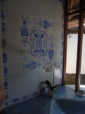 Tandjung Sari ～ 青いお部屋のえとせとら<#10, #18など> ～ @ Sanur (\'13年5月)_a0074049_21423771.jpg