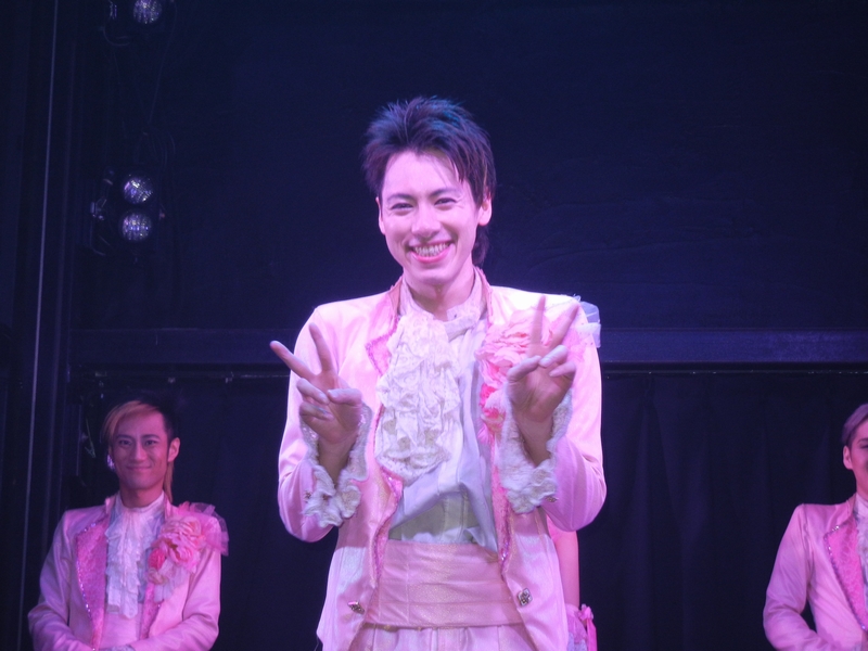 ’13,6,29(土)東京・銀座・六本木・浅草めぐり!_f0060461_17102283.jpg