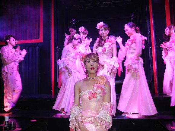 ’13,6,29(土)東京・銀座・六本木・浅草めぐり!_f0060461_17113534.jpg