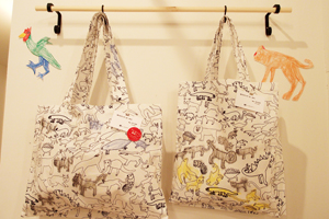 【ダブディビ・ミニショップ in calas】スペシャルイベント_c0256166_19462486.jpg