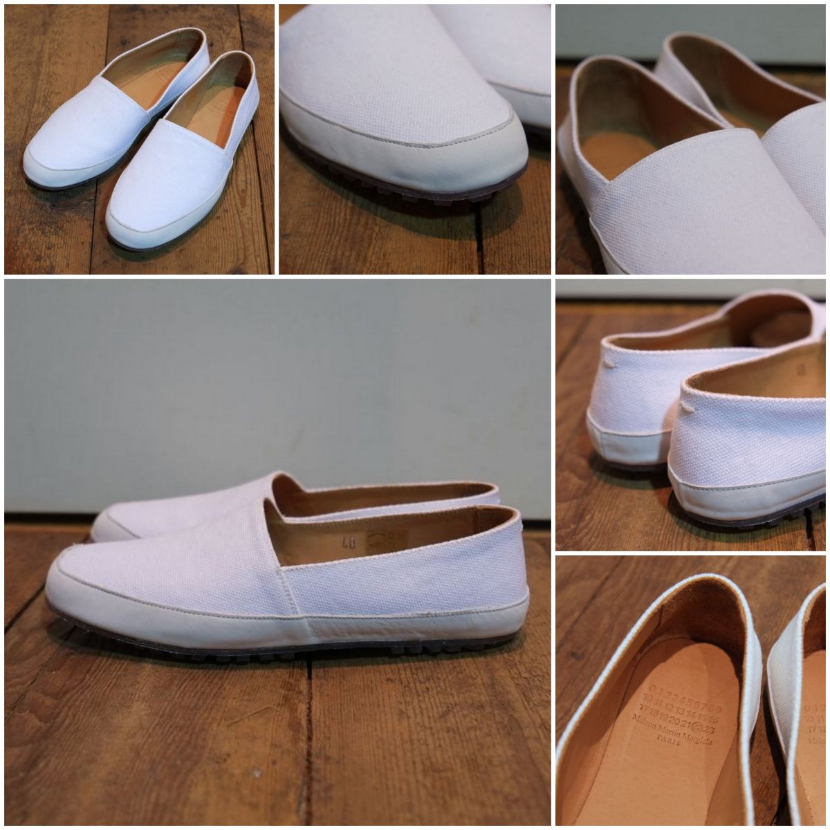 Maison Martin Margiela ~13SS~_e0152373_1912761.jpg
