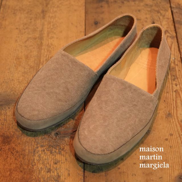 Maison Martin Margiela ~13SS~_e0152373_1945592.jpg