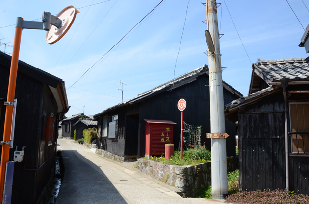 おもしろい離島!名古屋から日帰りできるおすすめ旅行地・佐久島_e0171573_2251186.jpg