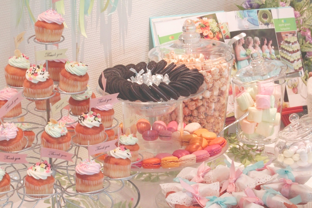 CANDY BUFFET_c0254077_20391666.jpg