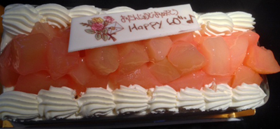 Happy Birthday♪_d0155385_1231392.jpg